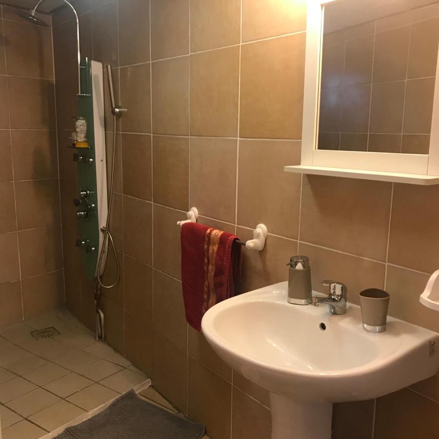 Appartamento Chez - Dom Le Tampon Esterno foto
