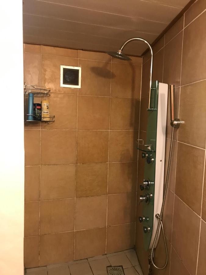 Appartamento Chez - Dom Le Tampon Esterno foto
