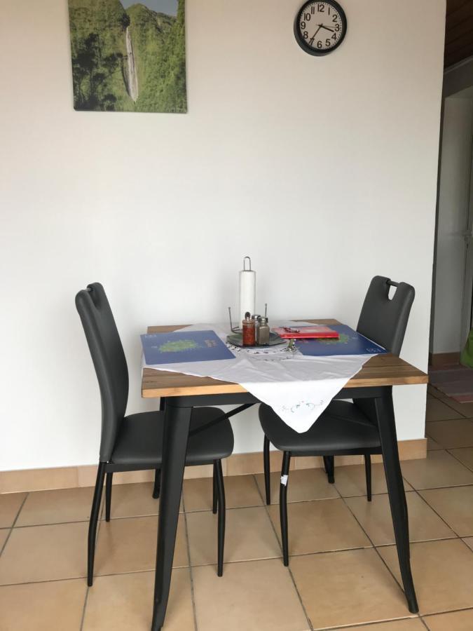 Appartamento Chez - Dom Le Tampon Esterno foto