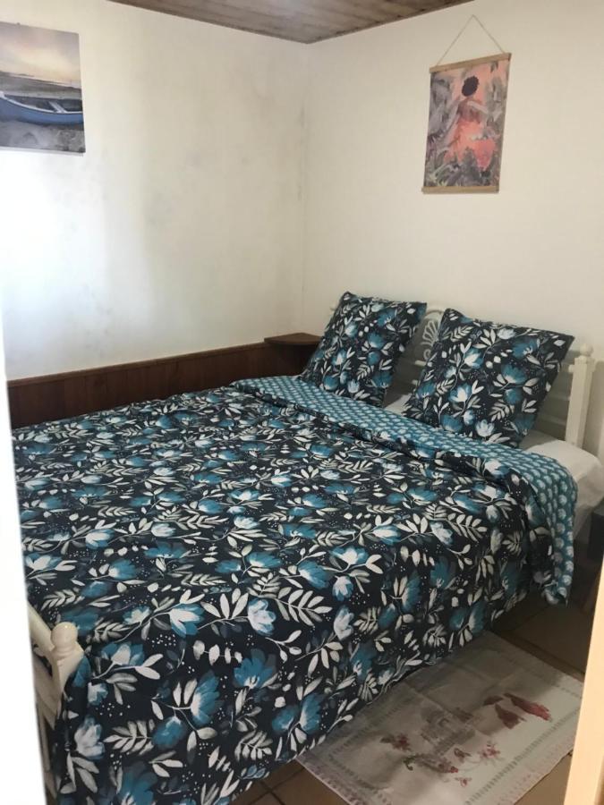 Appartamento Chez - Dom Le Tampon Esterno foto